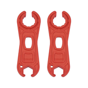 Montageschlüssel-Set MC4