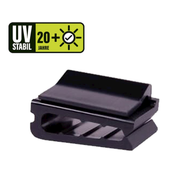Solarclip U-Form
