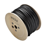 Plica SOL 6mm schwarz