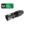 Solarstecker MC4 crimpless
