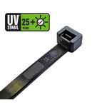 KABI UV 100x2.5 schwarz