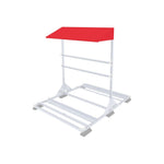 Deckel für Shelter RS-1500-UG