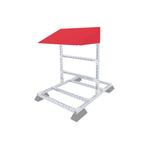 Deckel für Shelter RS-0800-UG