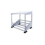 PV Shelter 1200