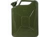Benzinkanister Blech 20L