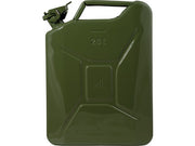 Benzinkanister Blech 20L