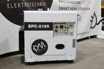 Notstromladegerät - EPC 2165