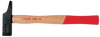 STUBAI Tischlerhammer