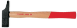 STUBAI Tischlerhammer