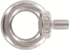 DIN 580  Ringschrauben Niro A2