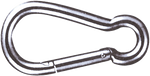 Feuerwehr-Karabiner DIN 5299, Form C