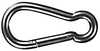 Feuerwehr-Karabiner Form C