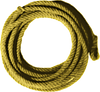 Anbindestrick Hanf