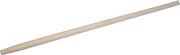 EBNER Schaufelstiel gerade