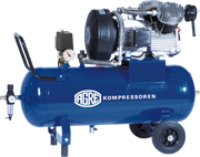 AGRE Kompressor Boss 7002D fahrbar