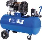 AGRE Kompressor Worker GV90 fahrbar