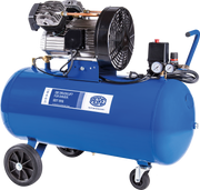 AGRE Kompressor Worker GV90 fahrbar