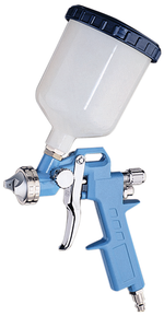 AGRE Farbspritzpistole 3001F mit Düse 1,5 mm