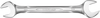 Doppelmaulschlüssel Bahco DIN 3110-ISO 1085/ISO 10102