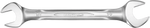 Doppelmaulschlüssel Bahco DIN 3110-ISO 1085/ISO 10102