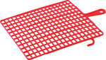 Abstreifgitter DROP PRO