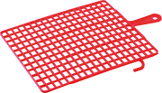 Abstreifgitter DROP PRO