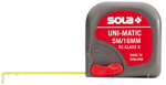 Rollbandmaß Sola Unimatic EG II
