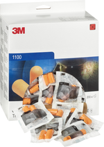 3M Gehörschutzstöpsel