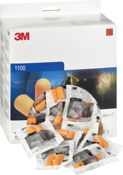 3M Gehörschutzstöpsel