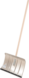 Johann Offner Aluminium-Schneeschieber A1010FL
