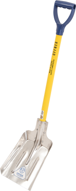 Johann Offner Auto-Schneeschaufel