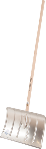 Johann Offner Aluminium-Schneeschieber A100K60