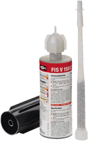 Fischer Injektions-Mörtel FIS V 150 C