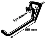 Fischer Universalträger UT