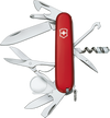 VICTORINOX Taschenmesser "EXPLORER" Offiziersmesser mit 16 Funktionen