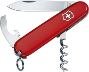 VICTORINOX Taschenmesser "WAITER" Offiziersmesser mit 9 Funktionen