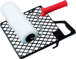 Farbroller-Set BASELINE-R