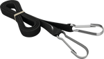 Kathrein Ziehgurt mit Karabiner für Rodel