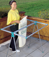 JUWEL Wäschetrockner TWIST 140