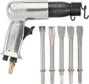 AGRE Meißelhammer Set Profi 1,7 kg