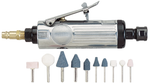 AGRE Druckluftstabschleifer - Set