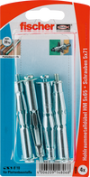 Fischer Hohlraum-Metalldübel HM SK SB-Programm