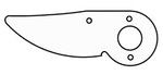 Ersatzklinge FELCO 7/3 (80957/3)