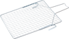 Abstreifgitter DROP METAL