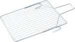Abstreifgitter DROP METAL