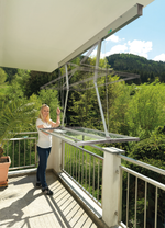 JUWEL Deckentrockner SAMBA 200