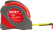 Rollbandmaß Sola Big T / EG I