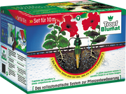 Pflanzenbewässerung Tropf-BLUMAT 10 m Set