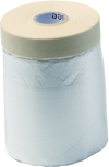 Abdeckfolie mit Klebeband TARGA BLUE CORE