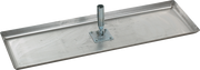 Betonschieber Alu